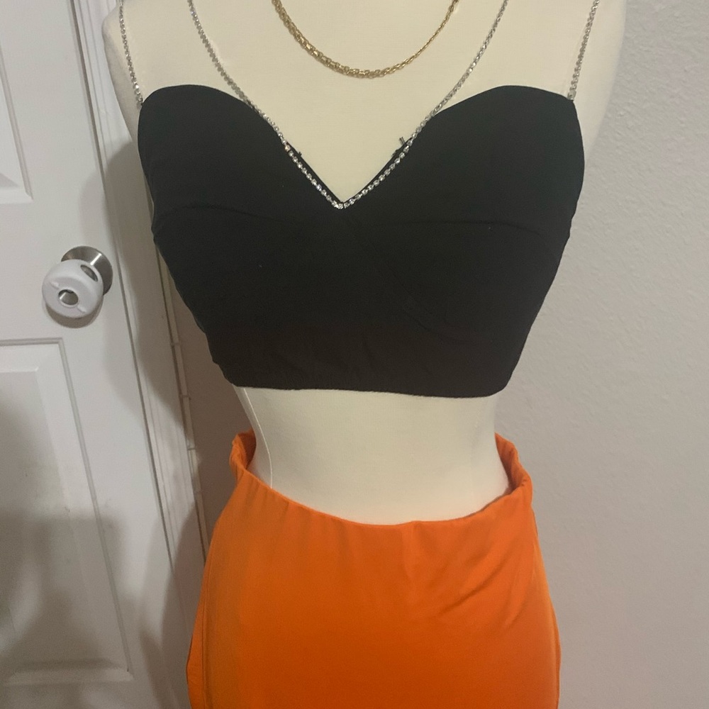 Two piece outfit